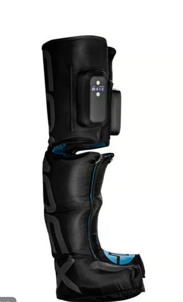 Gebrauchtes compex Ayre Compression Boots 2024 bike — Bild 2 von 4