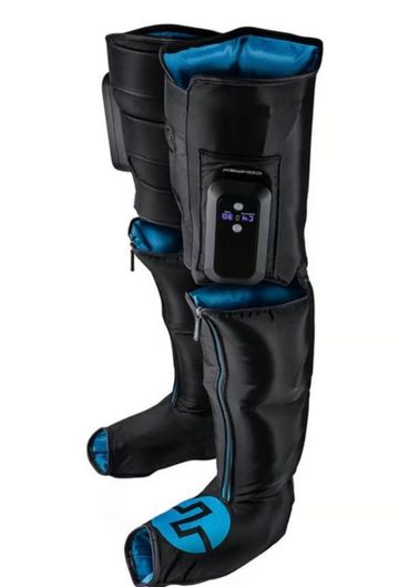 Gebrauchtes compex Ayre Compression Boots 2024 bike — Bild 1 von 4