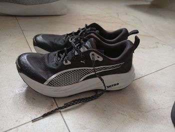 Used Puma Voyage Nitro 4 Trail 2026 bike — image 3 of 7