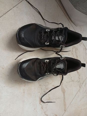 Used Puma Voyage Nitro 4 Trail 2026 bike — image 7 of 7