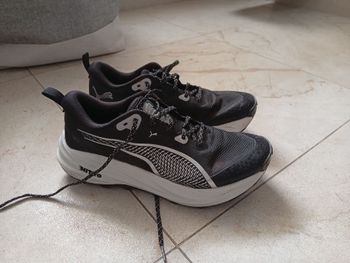 Used Puma Voyage Nitro 4 Trail 2026 bike — image 2 of 7