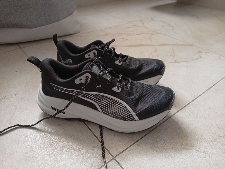 Used Puma Voyage Nitro 4 Trail 2026 bike — image 2 of 7