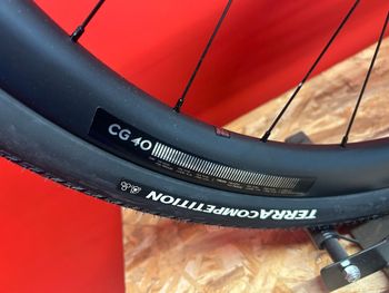 Used Bmc GC 40 Wheelset 2026 bike — image 4 of 6