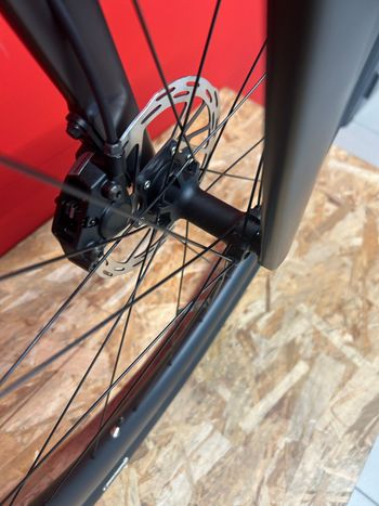 Used Bmc GC 40 Wheelset 2026 bike — image 6 of 6