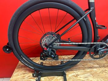 Used Bmc GC 40 Wheelset 2026 bike — image 2 of 6