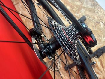 Used Bmc GC 40 Wheelset 2026 bike — image 5 of 6
