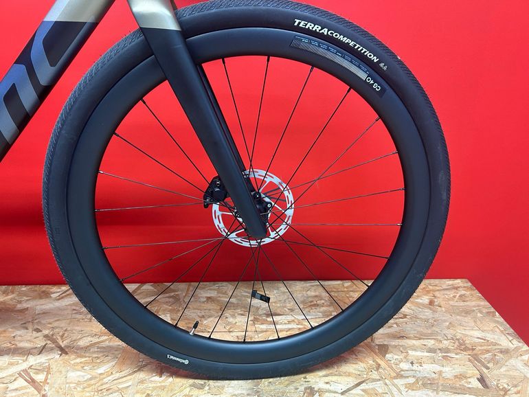 Used Bmc GC 40 Wheelset 2026 bike — image 1 of 6