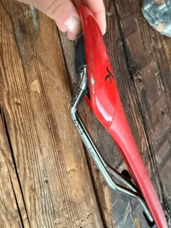 Used Fizik antares 2018 bike — image 2 of 3