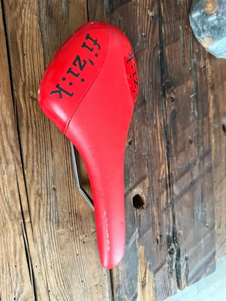 Used Fizik antares 2018 bike — image 1 of 3