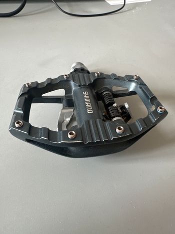 Used Shimano PD-EH500 2026 bike — image 2 of 3