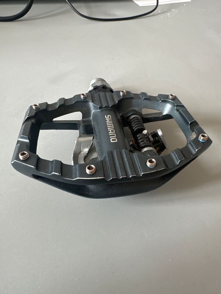 Used Shimano PD-EH500 2026 bike — image 2 of 3
