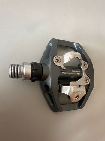 Used Shimano PD-EH500 2026 bike — image 3 of 3