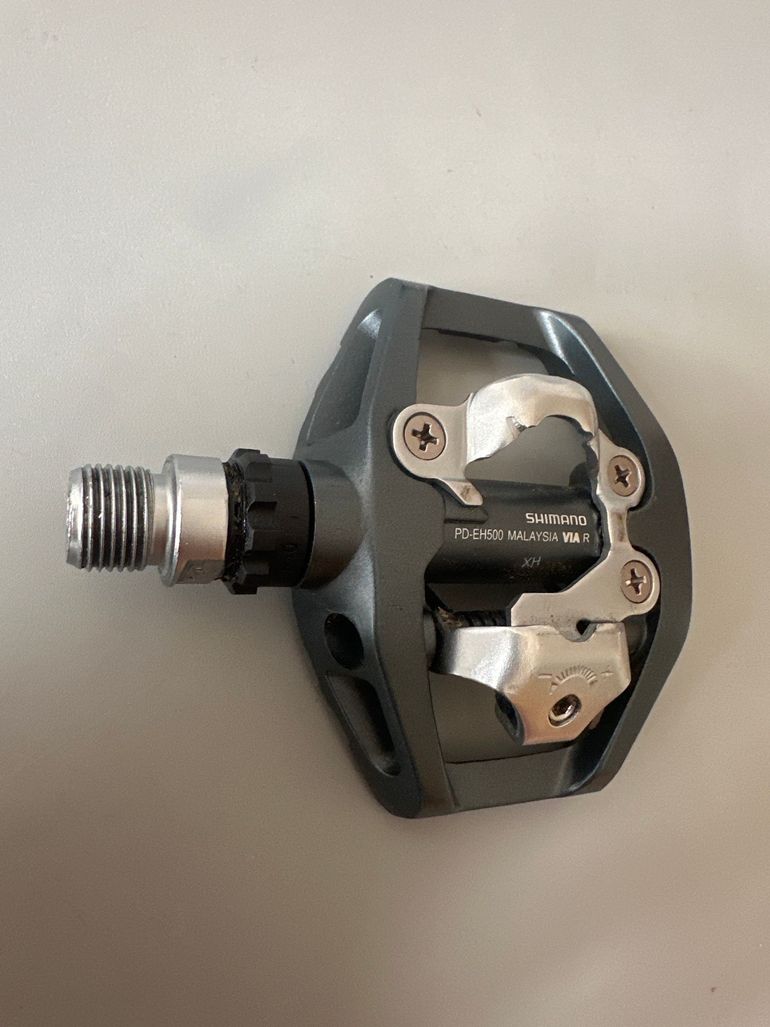 Used Shimano PD-EH500 2026 bike — image 3 of 3
