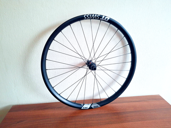 Used Dt Swiss EXC 1501 Spline 27.5" Boost bike
