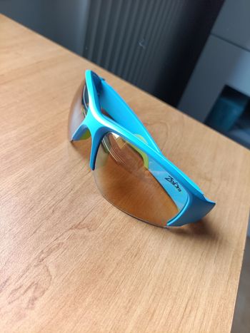Used JULBO Zebra Photochromique 1 - 3 bike