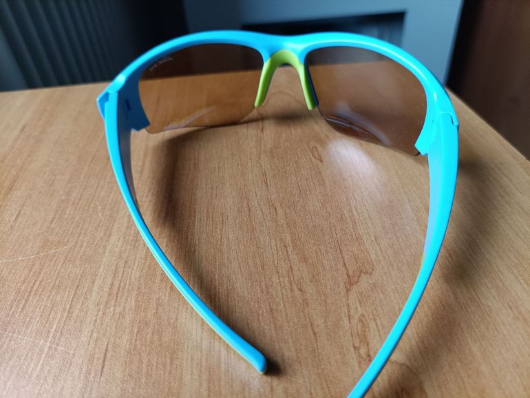Used JULBO Zebra Photochromique 1 - 3 bike — image 3 of 3