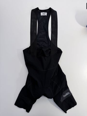 ISoles Black TG.S bike usato — immagine 1 di 5
