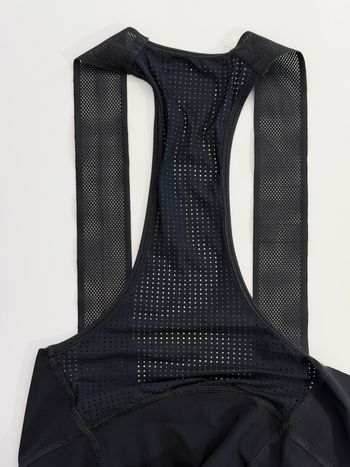 Used ISoles Black TG.S bike — image 4 of 5