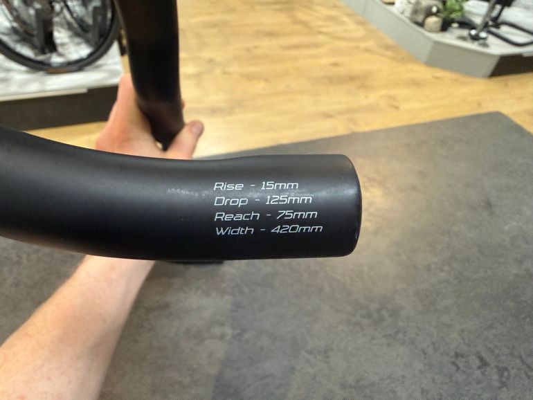 S-Works Hover