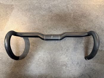 Used S-Works Hover Cockpit
