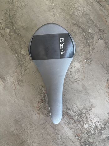 Used Fizik Aliante bike
