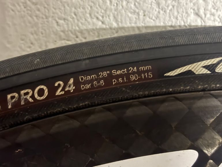 Tweedehands 47 2014 bike — afbeelding 8 van 11