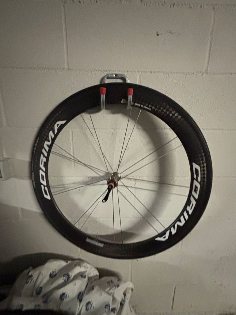 Tweedehands 47 2014 bike — afbeelding 2 van 11