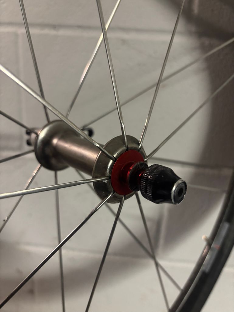Tweedehands 47 2014 bike — afbeelding 6 van 11