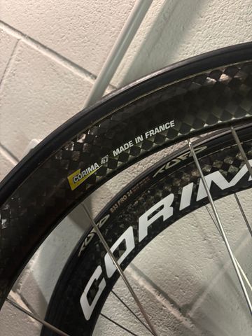 Used 47 2014 bike — image 4 of 11