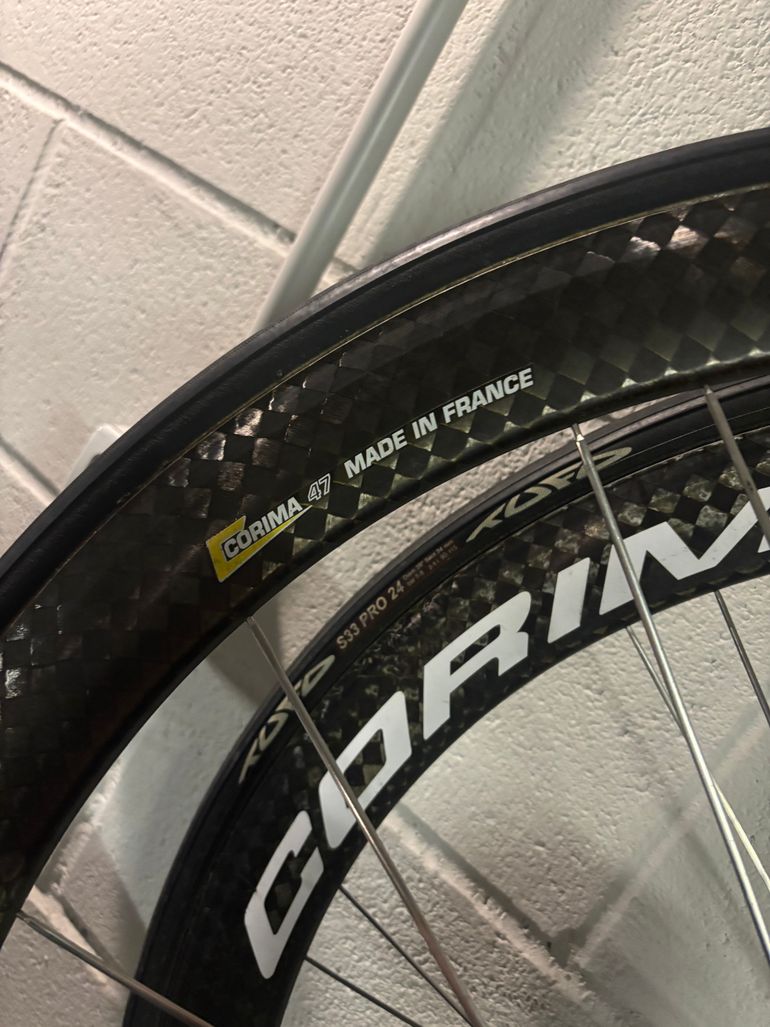 Tweedehands 47 2014 bike — afbeelding 4 van 11