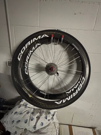 Tweedehands 47 2014 bike — afbeelding 3 van 11