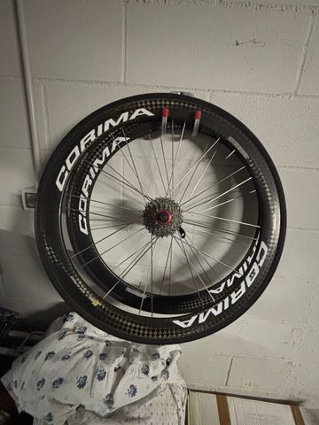 Used 47 2014 bike — image 3 of 11