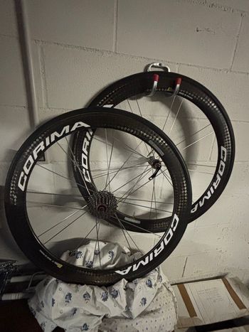 Used 47 2014 Wheels