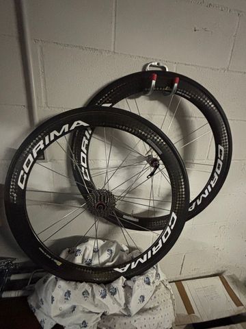 Tweedehands 47 2014 Wheels