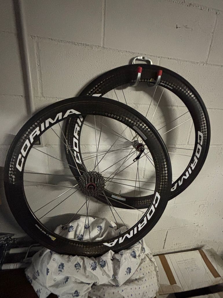 corima 47 2014 - Main Image