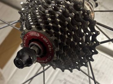 Used 47 2014 bike — image 9 of 11