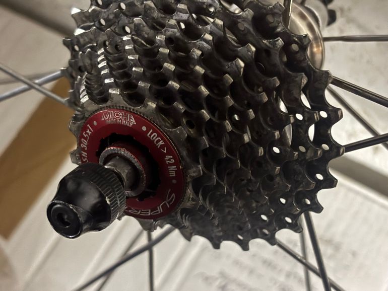 Tweedehands 47 2014 bike — afbeelding 9 van 11