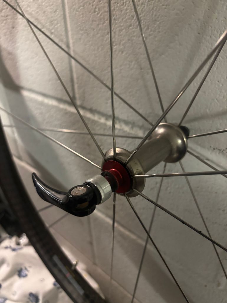 Tweedehands 47 2014 bike — afbeelding 5 van 11