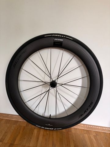 Scope Artech 6 Carbon Road Wheelset 2026 bike usato — immagine 3 di 6