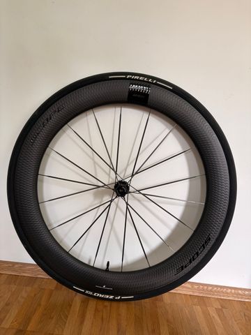 Scope Artech 6 Carbon Road Wheelset 2026 bike usato — immagine 4 di 6