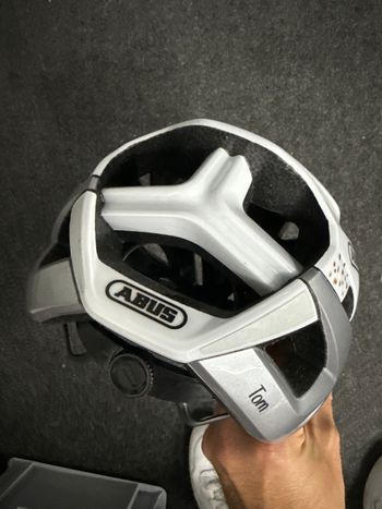 Used ABUS Storm Chaser 2021 bike — image 2 of 5