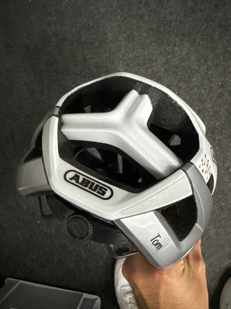Used ABUS Storm Chaser 2021 bike — image 2 of 5