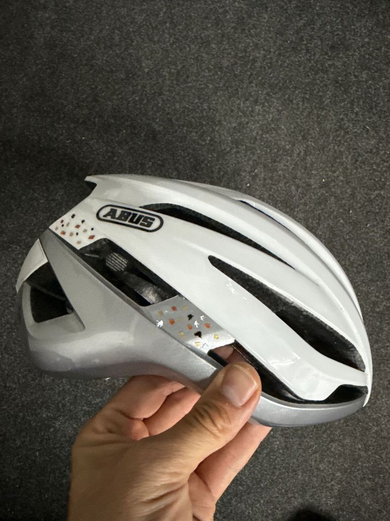 Used ABUS Storm Chaser 2021 bike — image 1 of 5