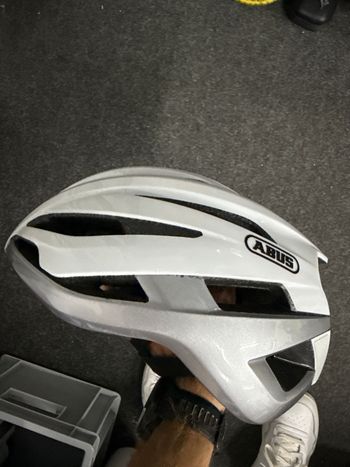 Used ABUS Storm Chaser 2021 bike — image 3 of 5