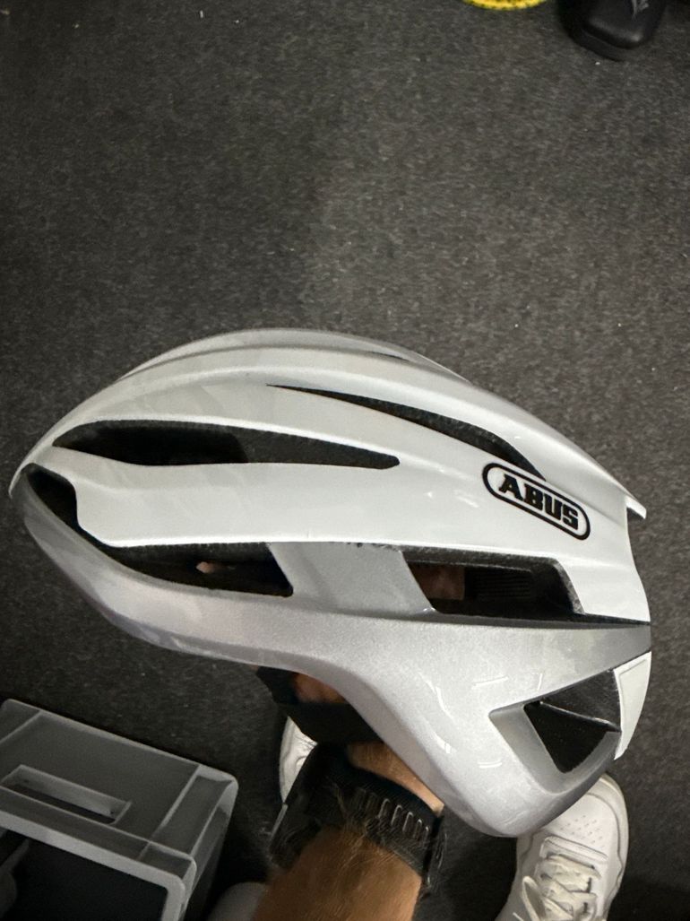 Used ABUS Storm Chaser 2021 bike — image 3 of 5