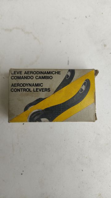 Used MODOLO Kronos 1984 bike — image 2 of 3