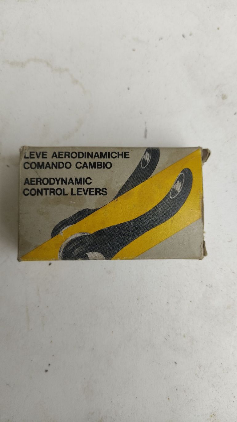 Gebrauchtes MODOLO Kronos 1984 bike — Bild 2 von 3