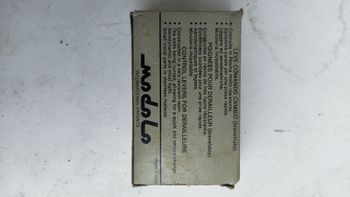 Gebrauchtes MODOLO Kronos 1984 bike — Bild 3 von 3