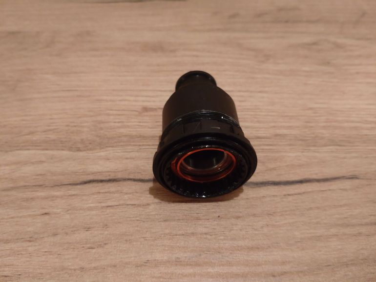 Used Dt Swiss Ratchet EXP Freehub Body for SRAM XD bike — image 2 of 5