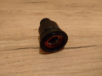 Used Dt Swiss Ratchet EXP Freehub Body for SRAM XD bike — image 3 of 5